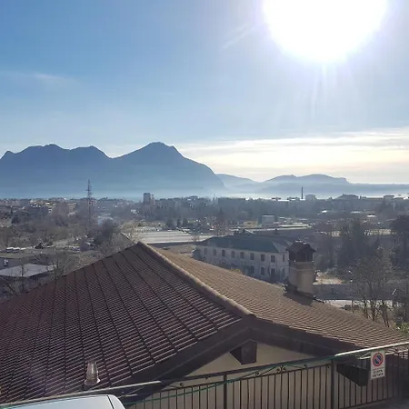 Apartment Monterosso