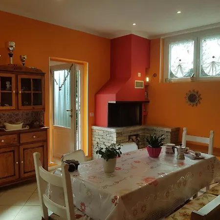 Monterosso Apartment Pallanza