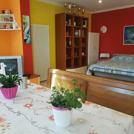 Monterosso Apartment Pallanza