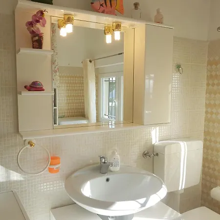 Apartment Monterosso Pallanza